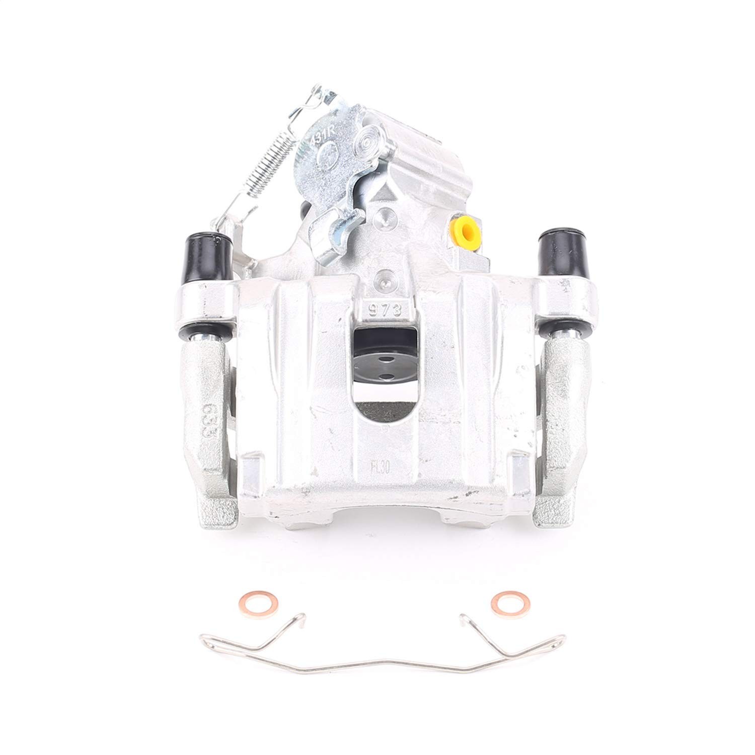Pontiac Solstice Saturn Sky 2006-09 Rear Right Brake Caliper Pontiac Solstice Saturn Sky 2006-09 Rear Right Brake Caliper