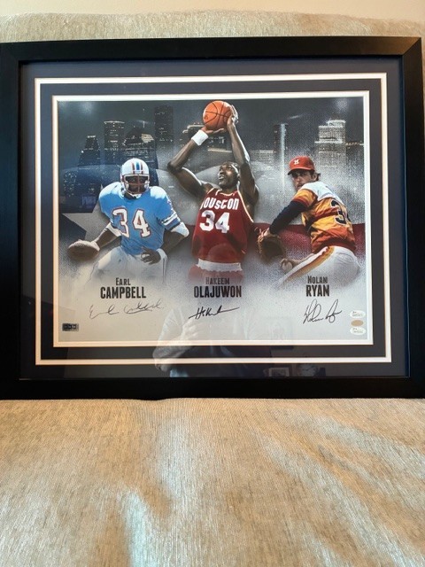 sports memorabilia signed framed sports memorabilia signed framed