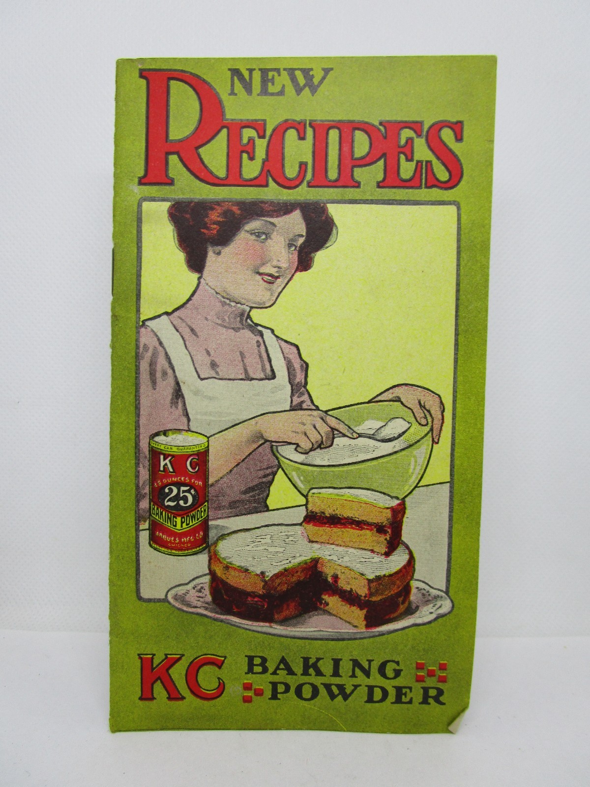 1920\'s cook book \ 1920\'s cook book \