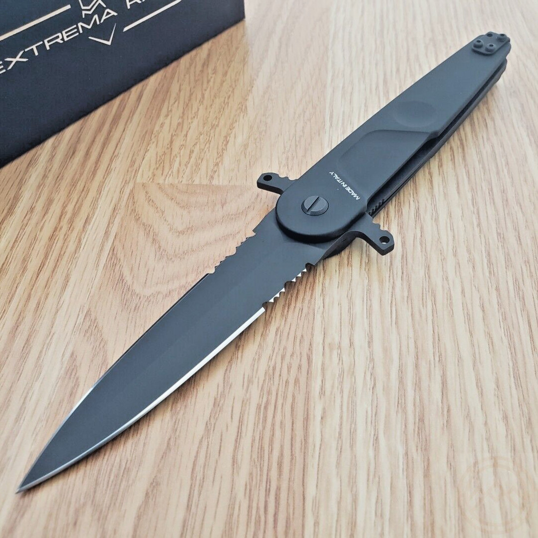 Extrema Ratio BD2 Folding Knife 3.75