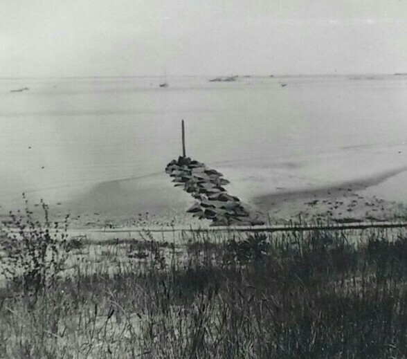 Provincetown, MA Vtg Photo Ca. 1950 View Bay Beach Artistic Image Boats Provincetown, MA Vtg Photo Ca. 1950 View Bay Beach Artistic Image Boats