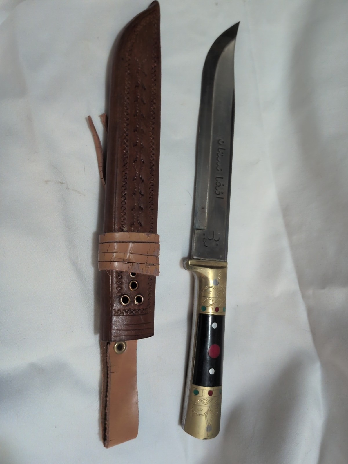 Vintage Uzbek 6\