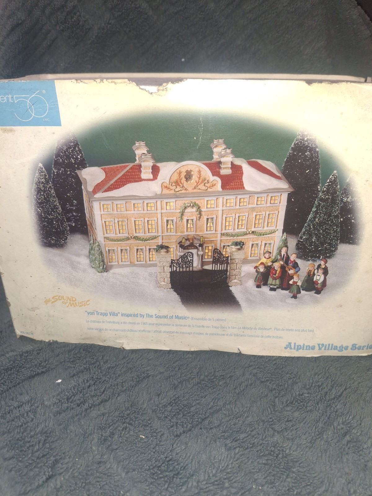 Department 56 Department 56