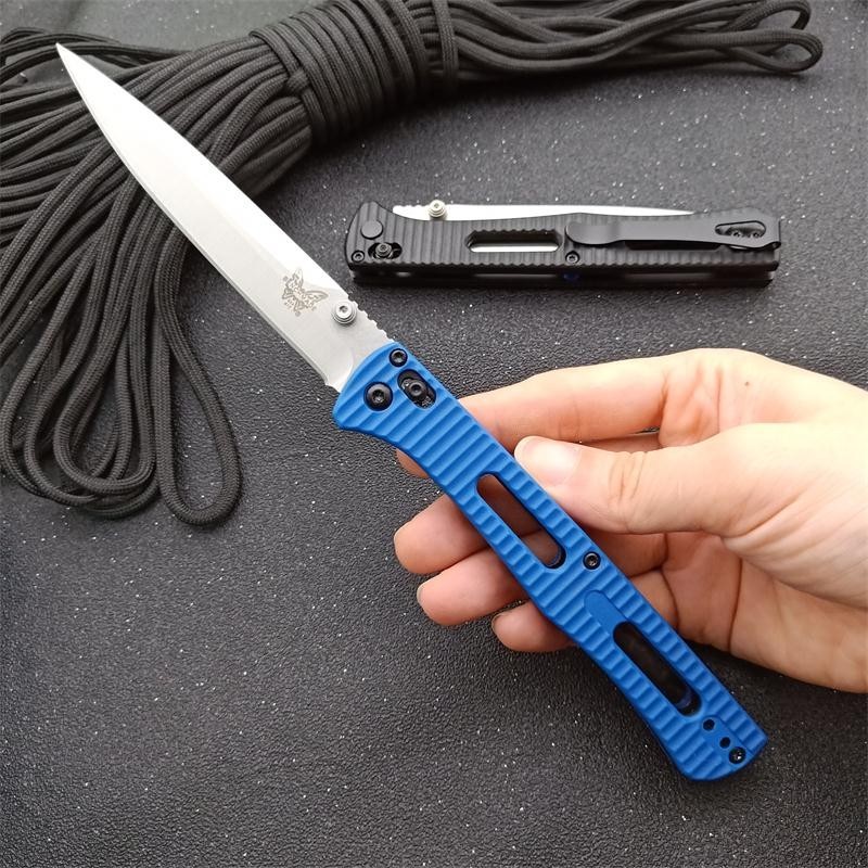 Blue 417 Fact Pocket Folding Knife 3.95 Blue 417 Fact Pocket Folding Knife 3.95
