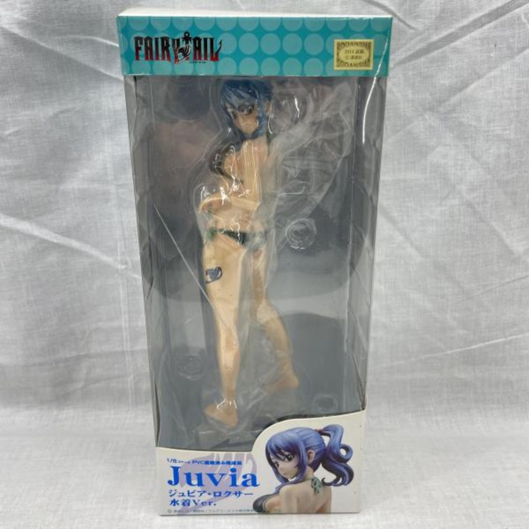 [Used/Open] 1/8 Juliet Roxa Completed Figure [91][240091402650]
