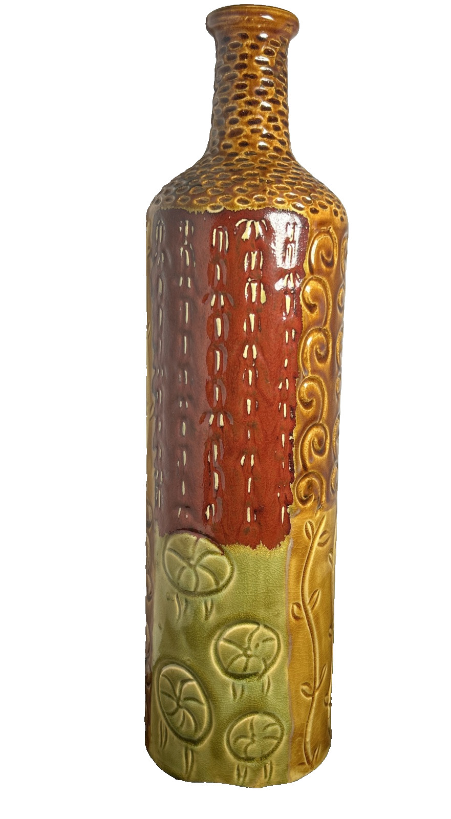 VIntage Vase LYON Home Gallery Salt Lake City Utah - Beautiful Collector\'s Piece VIntage Vase LYON Home Gallery Salt Lake City Utah - Beautiful Collector\'s Piece