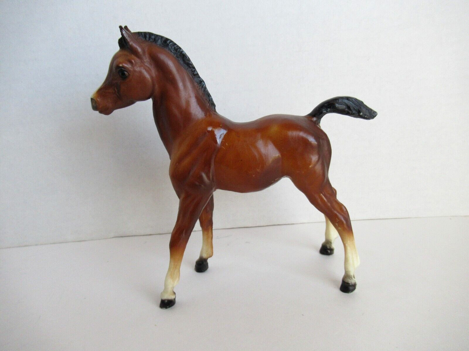 Breyer Traditional Horse Family Arabian Foal #15 Shah FAF