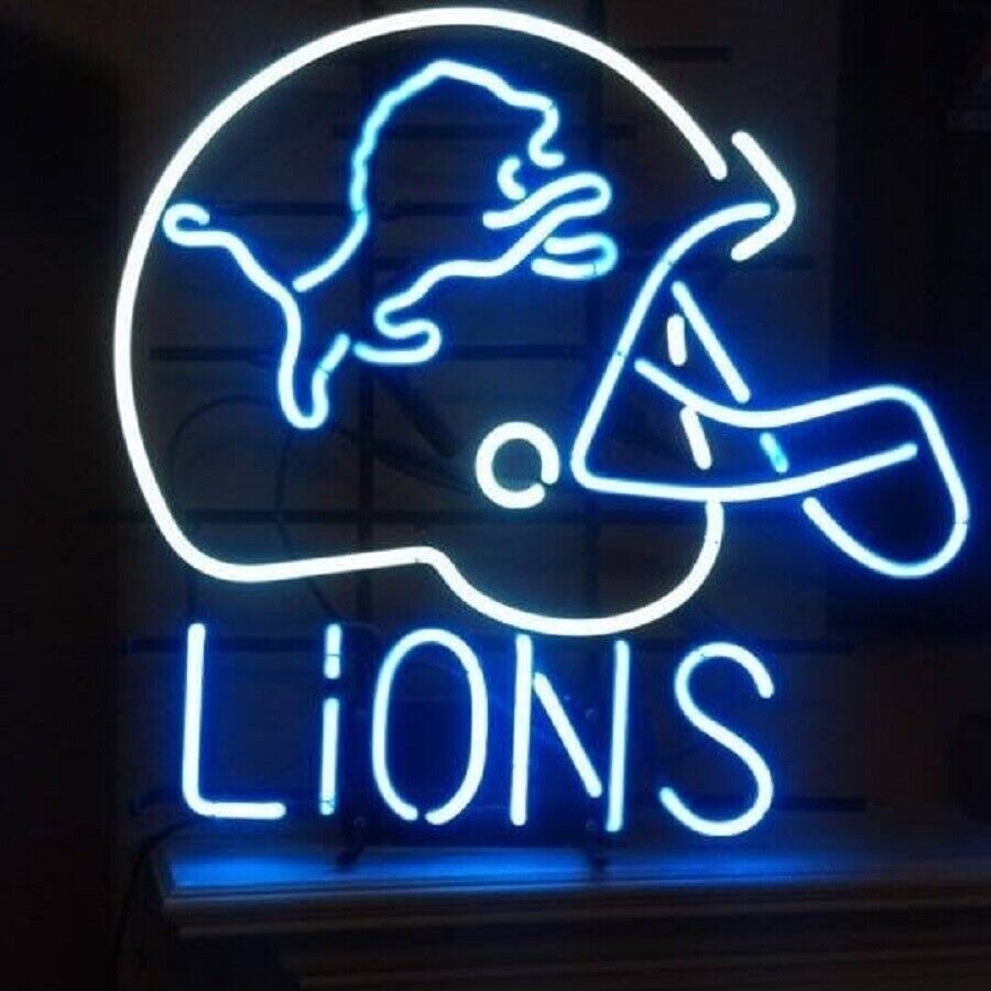 Detroit Lions Helmet Man Cave 17 Detroit Lions Helmet Man Cave 17