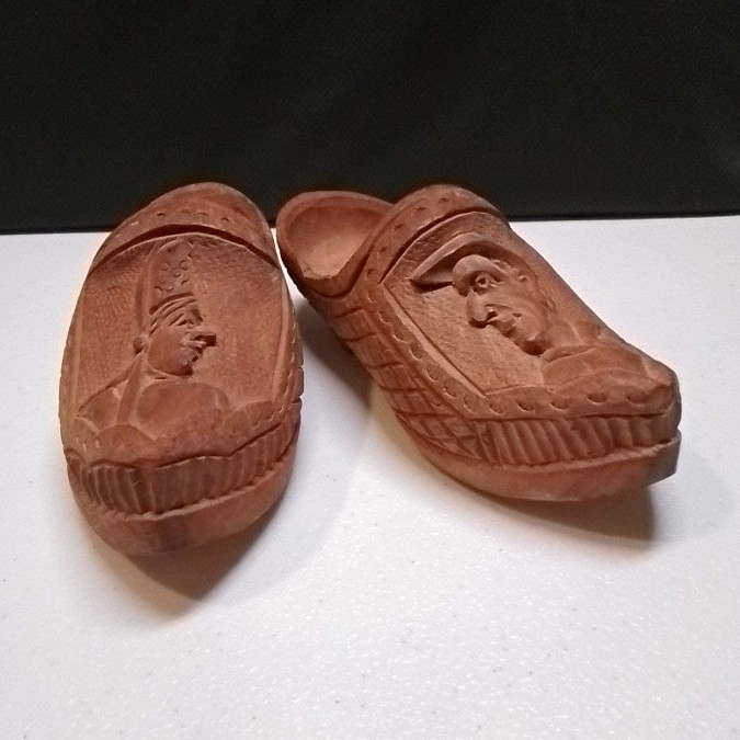 Vintage 1900\'S Hand-crafted Wooden 5\ Vintage 1900\'S Hand-crafted Wooden 5\