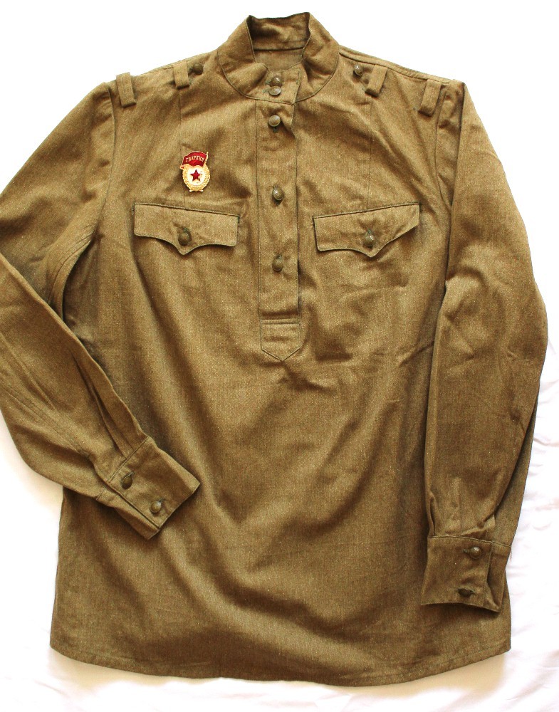 VINTAGE SOVIET RUSSIAN MILITARY ARMY FEMALE 1968 ORIGINAL TUNIC VINTAGE SOVIET RUSSIAN MILITARY ARMY FEMALE 1968 ORIGINAL TUNIC