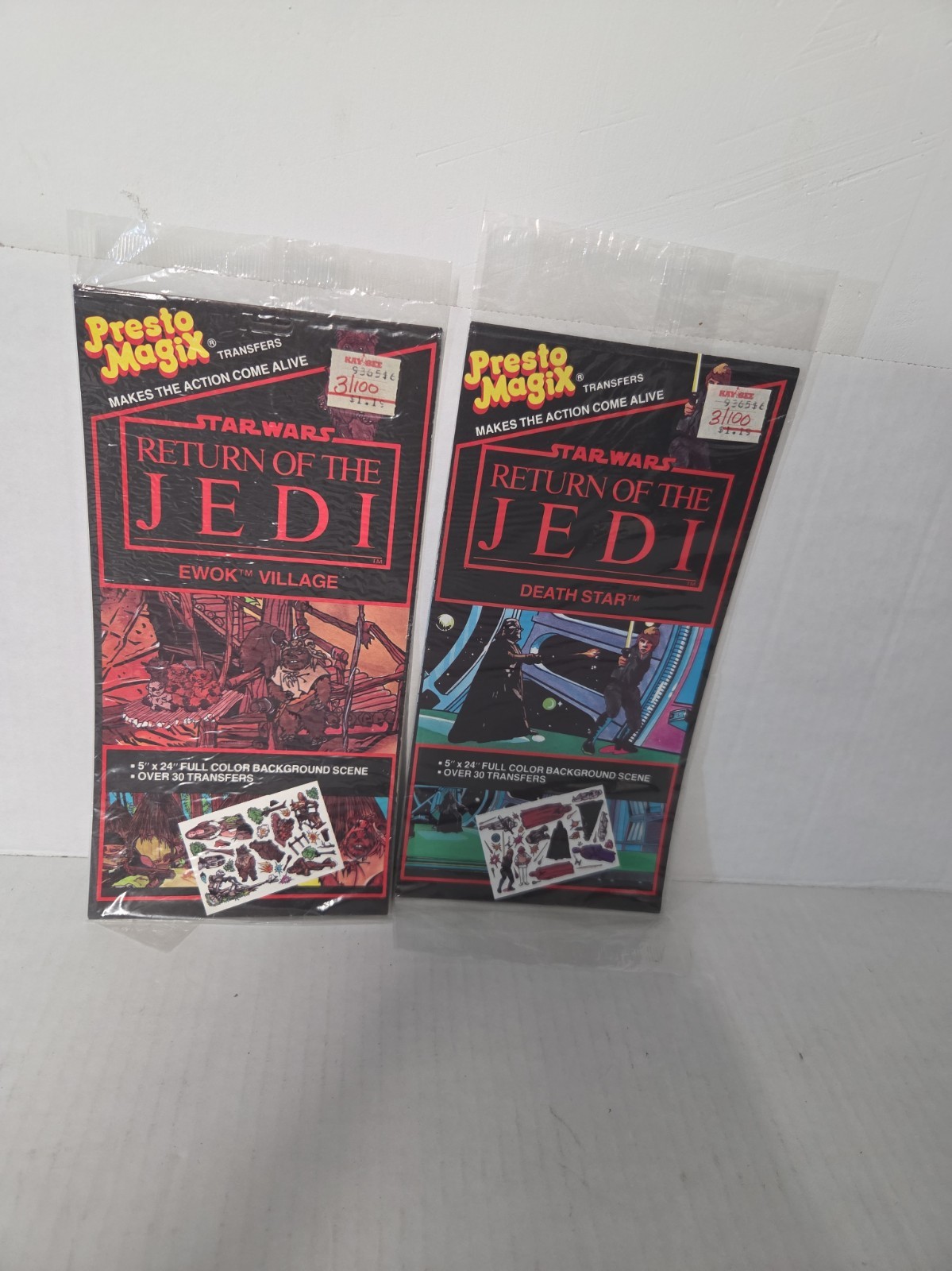 presto magix return of the jedi Star Wars Lot Of 2 Death Star And Ewok Village presto magix return of the jedi Star Wars Lot Of 2 Death Star And Ewok Village