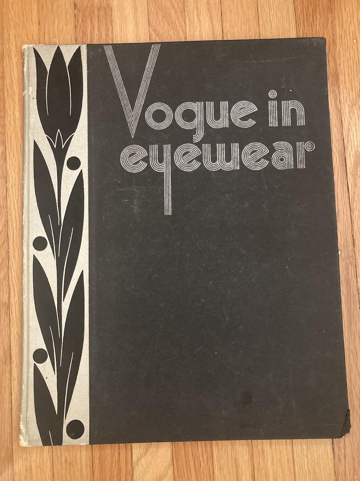 RARE 1930 Bausch & Lomb pre Ray-Ban Sunglasses Salesman Catalog vogue in eyewear RARE 1930 Bausch & Lomb pre Ray-Ban Sunglasses Salesman Catalog vogue in eyewear