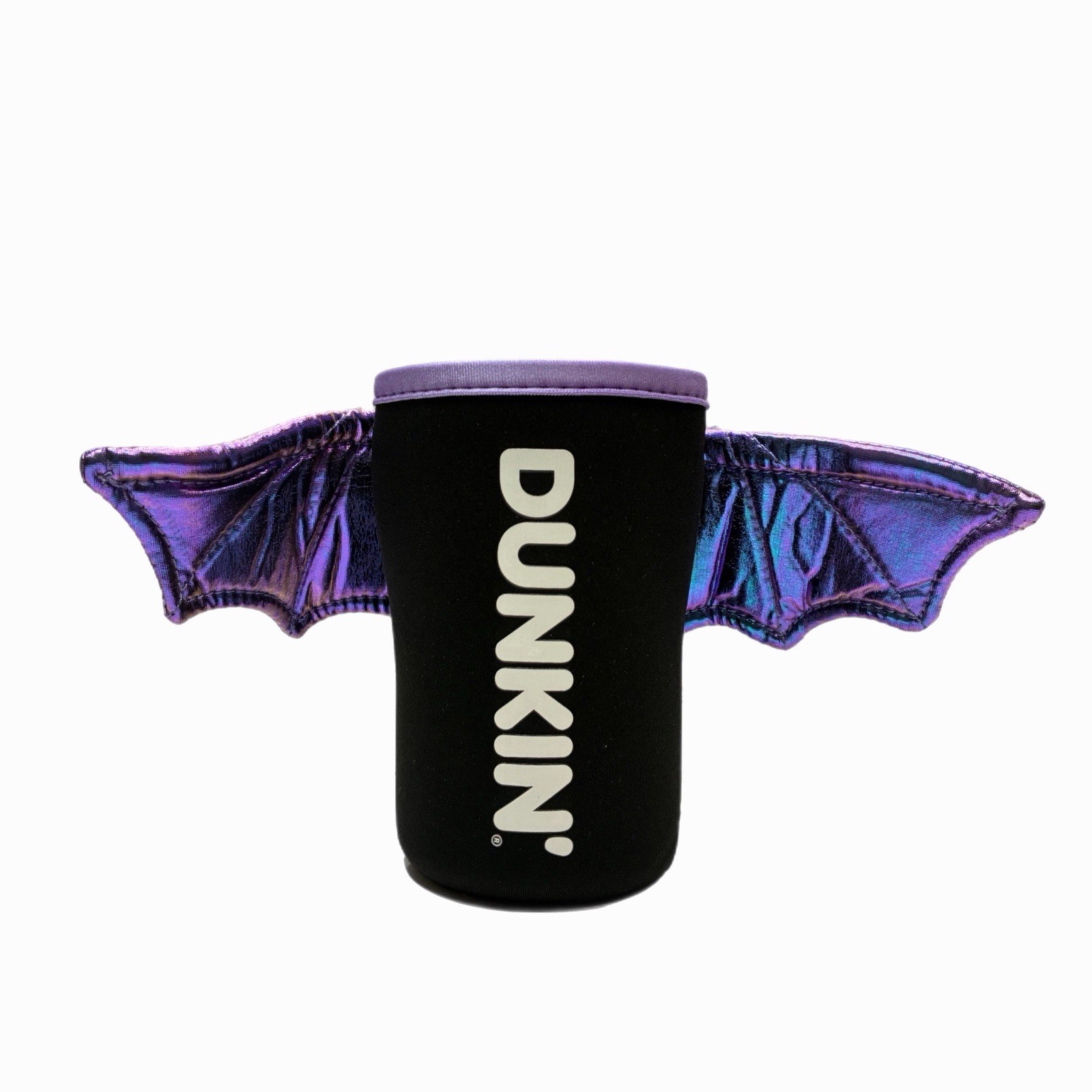 New 2026 Limited Edition Dunkin’ Donuts Bat Koozie New 2026 Limited Edition Dunkin’ Donuts Bat Koozie