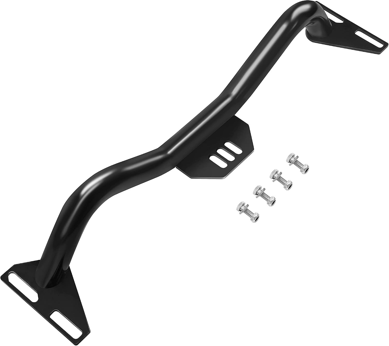 Adjustable Transmission Crossmember Compatible with 1964-1987 Chevy / GMC C10 C2 Adjustable Transmission Crossmember Compatible with 1964-1987 Chevy / GMC C10 C2
