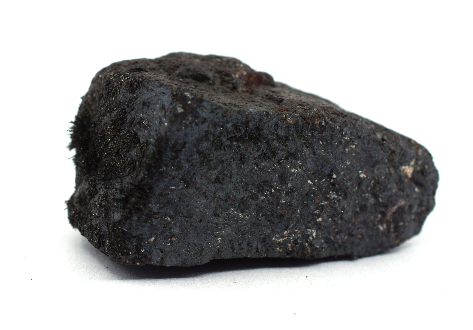 Raw Lodestone Mineral Specimen, 1