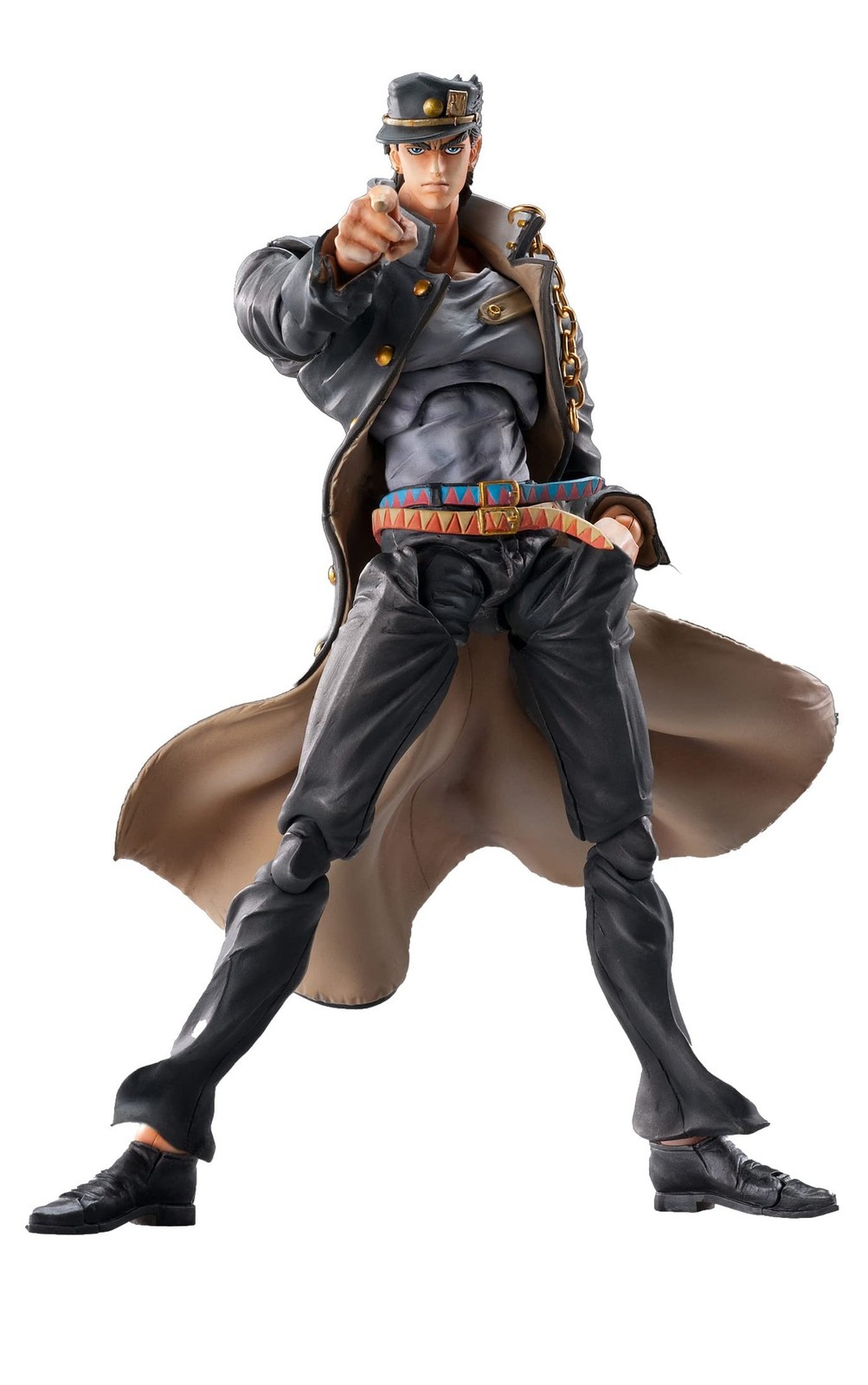 Medicos Entertainment - Chozokado Jotaro Kujo Ver.1.5 JoJo's Bizarre Adventur... Medicos Entertainment - Chozokado Jotaro Kujo Ver.1.5 JoJo's Bizarre Adventur...