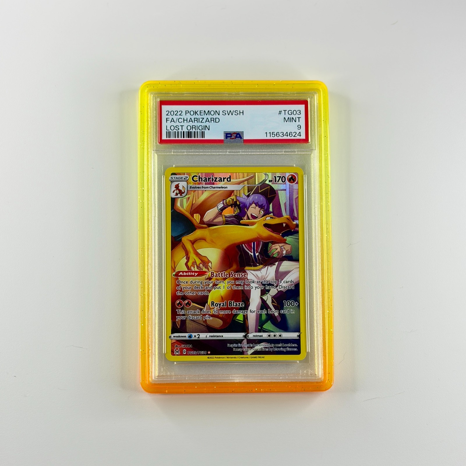 PREMIUM Bumper Guards – TPU Graded Card Case with Clear Backplate for PSA & More PREMIUM Bumper Guards – TPU Graded Card Case with Clear Backplate for PSA & More