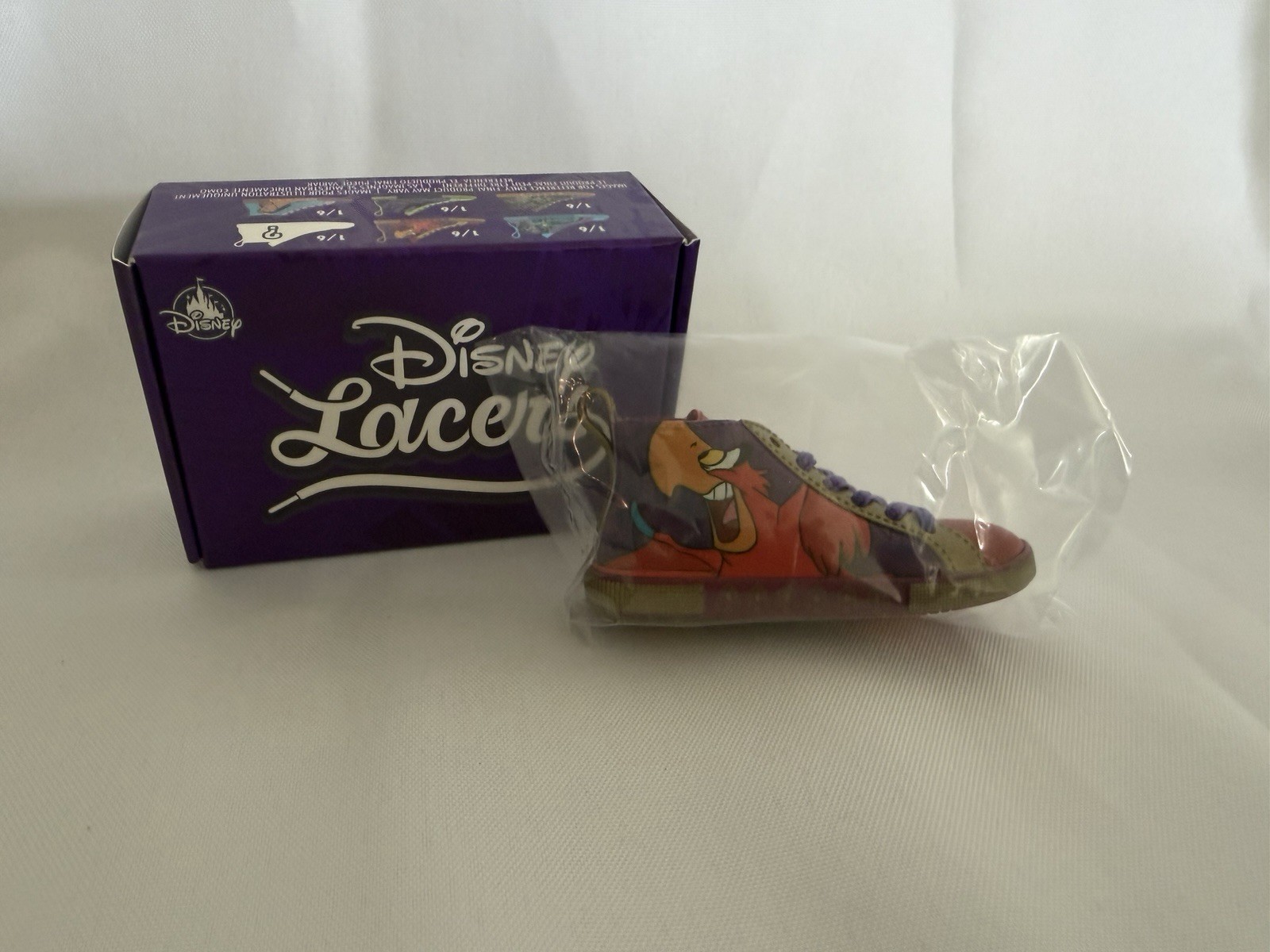 Disney Villains Lacers Blind Box Opened To See What You Are Getting Disney Villains Lacers Blind Box Opened To See What You Are Getting