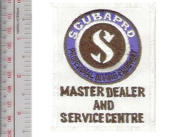 SCUBA Diving USA Scubapro Master Dealer & Service Center No Tariff