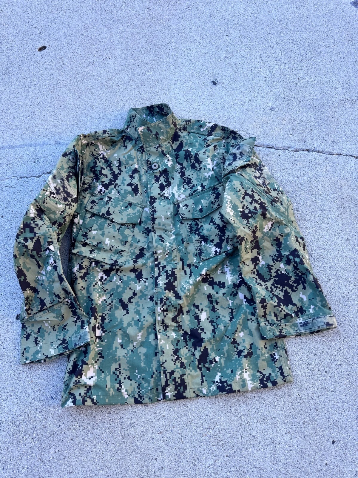 Patagonia AOR2 Level 9 Field Blouse Shirt Medium Regular Patagonia AOR2 Level 9 Field Blouse Shirt Medium Regular