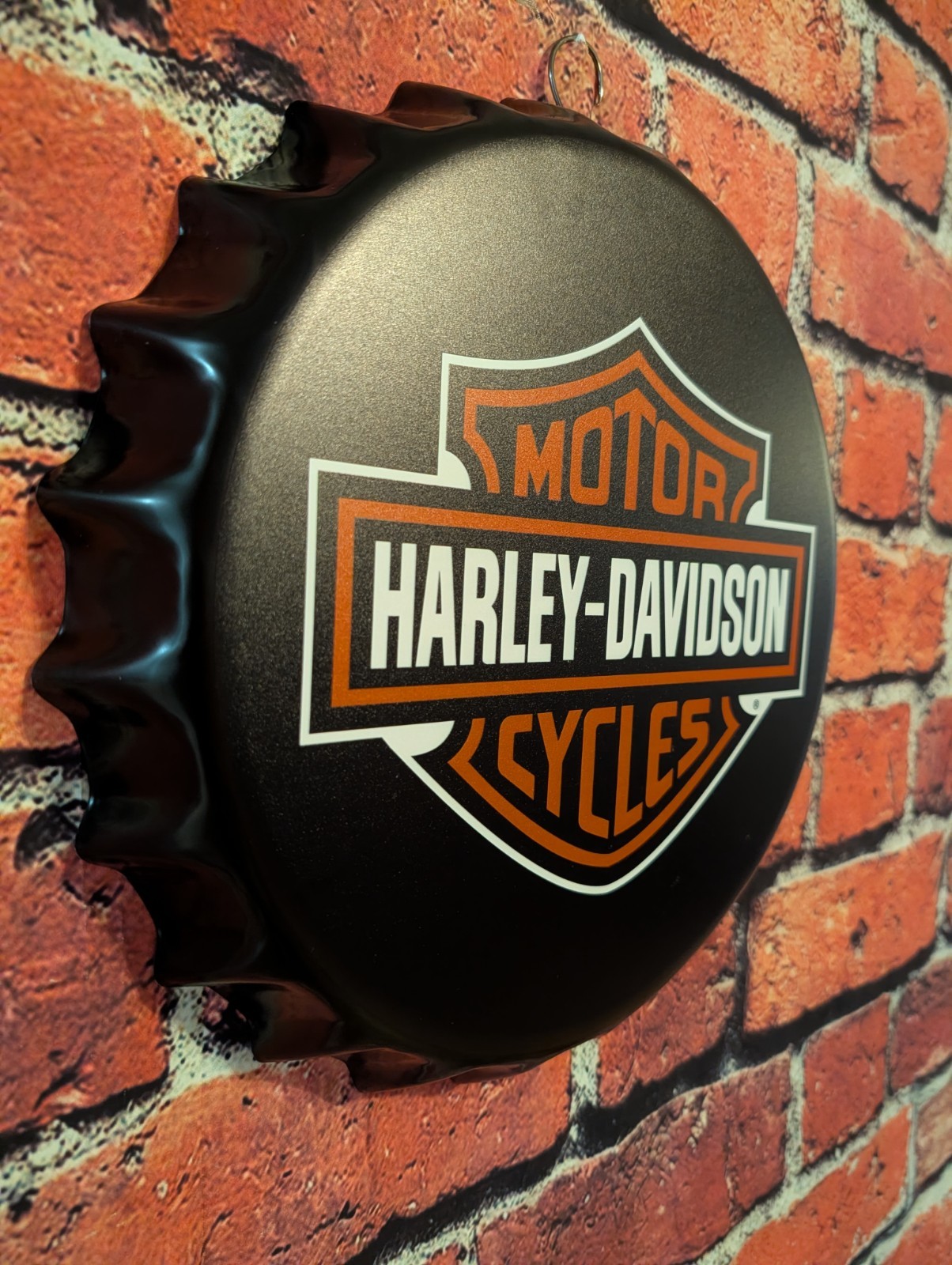 Harley-Davidson Metal Sign | 14 Harley-Davidson Metal Sign | 14
