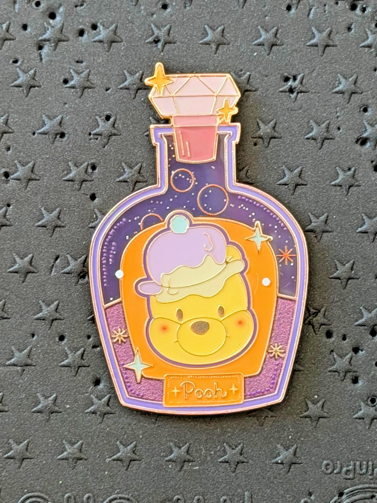 Shanghai Disney 2025 Winnie the Pooh Halloween Mystery Pin (YOU CHOOSE)-DLP Box Shanghai Disney 2025 Winnie the Pooh Halloween Mystery Pin (YOU CHOOSE)-DLP Box