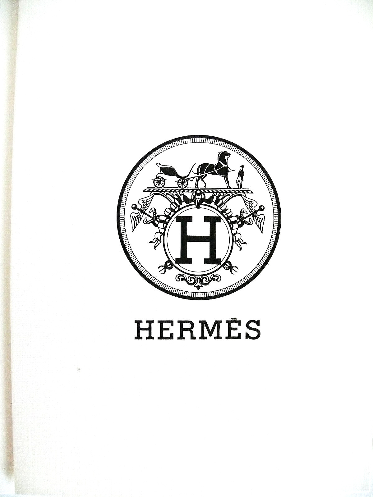 HERMES-PARIS......10 CARD FOLDS HERMES-PARIS......10 CARD FOLDS