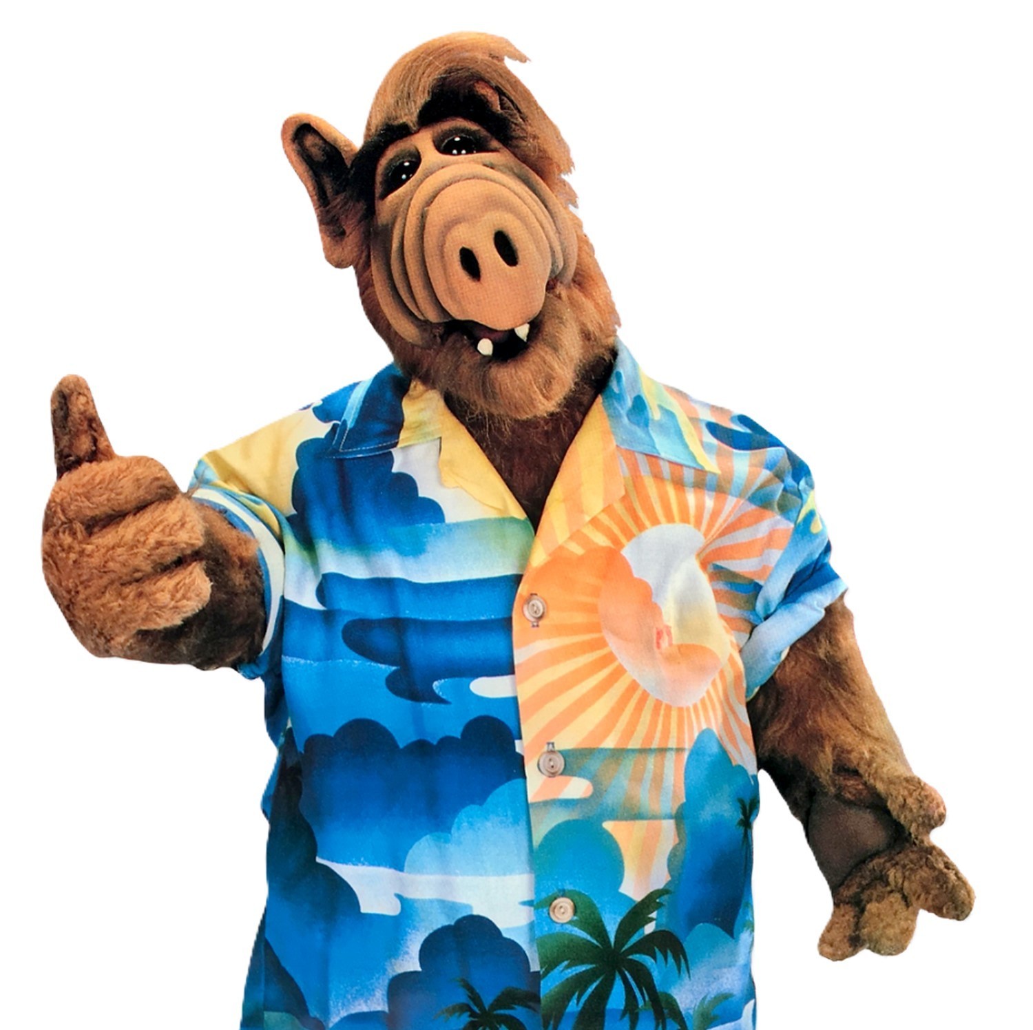 ALF Comedia 1986 TV Series Completas 4 Temporadas (102 Episodios) / En ESPAÑOL ALF Comedia 1986 TV Series Completas 4 Temporadas (102 Episodios) / En ESPAÑOL