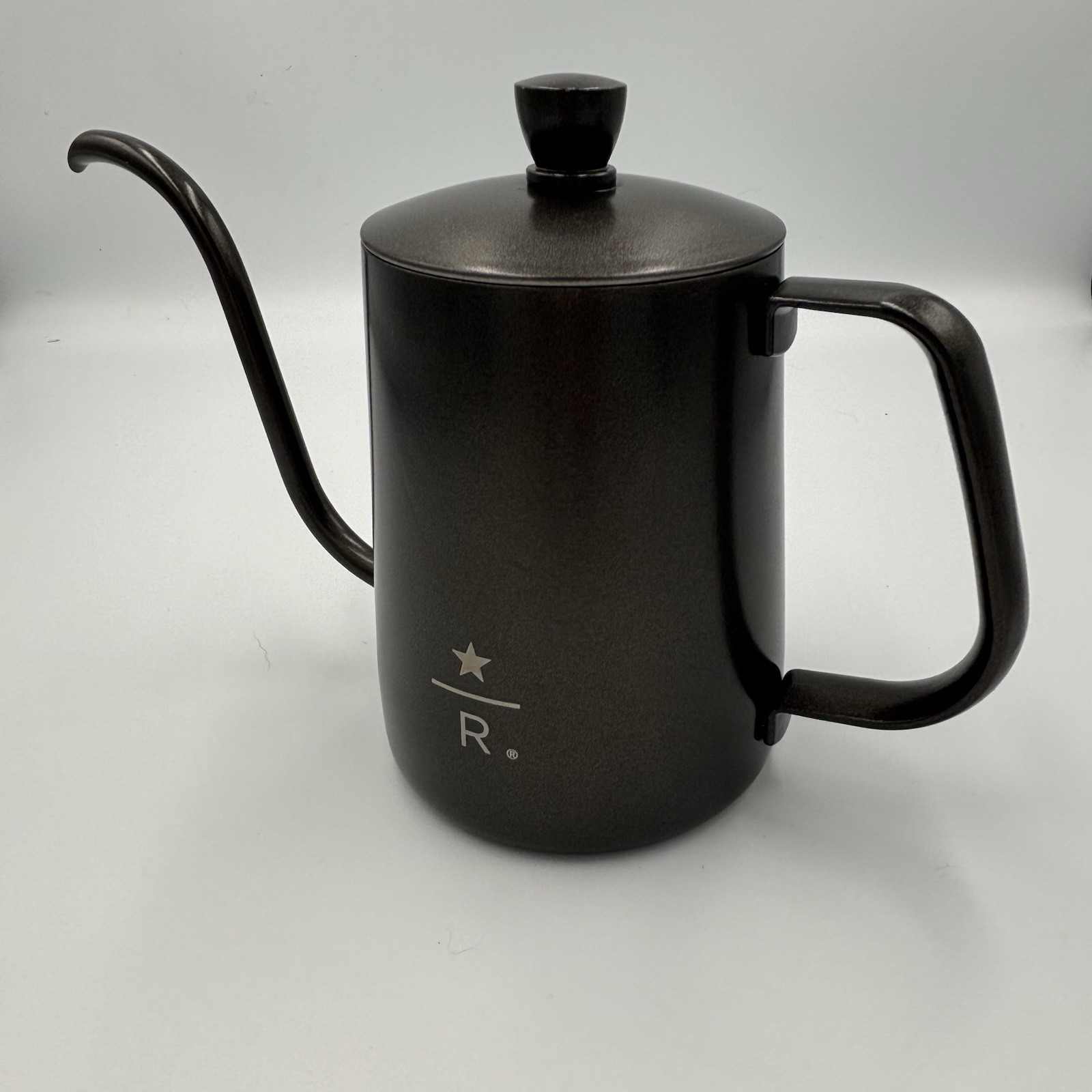 *VERY RARE* Shanghai Starbucks Reserve x TIMEMORE Fish03 Kettle + Travel Pouch *VERY RARE* Shanghai Starbucks Reserve x TIMEMORE Fish03 Kettle + Travel Pouch