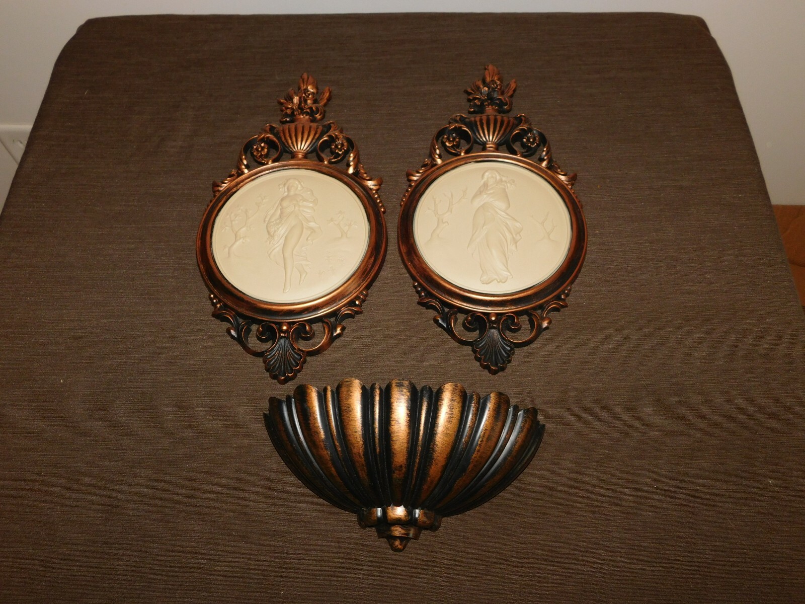 VINTAGE 1962 14 1/2\ VINTAGE 1962 14 1/2\