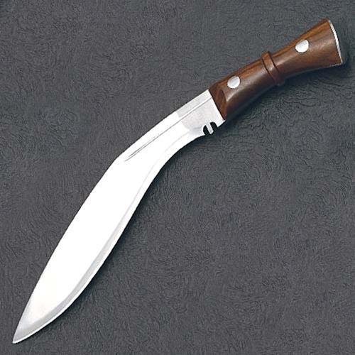 Genuine Gurkha Regimental Kukri Genuine Gurkha Regimental Kukri