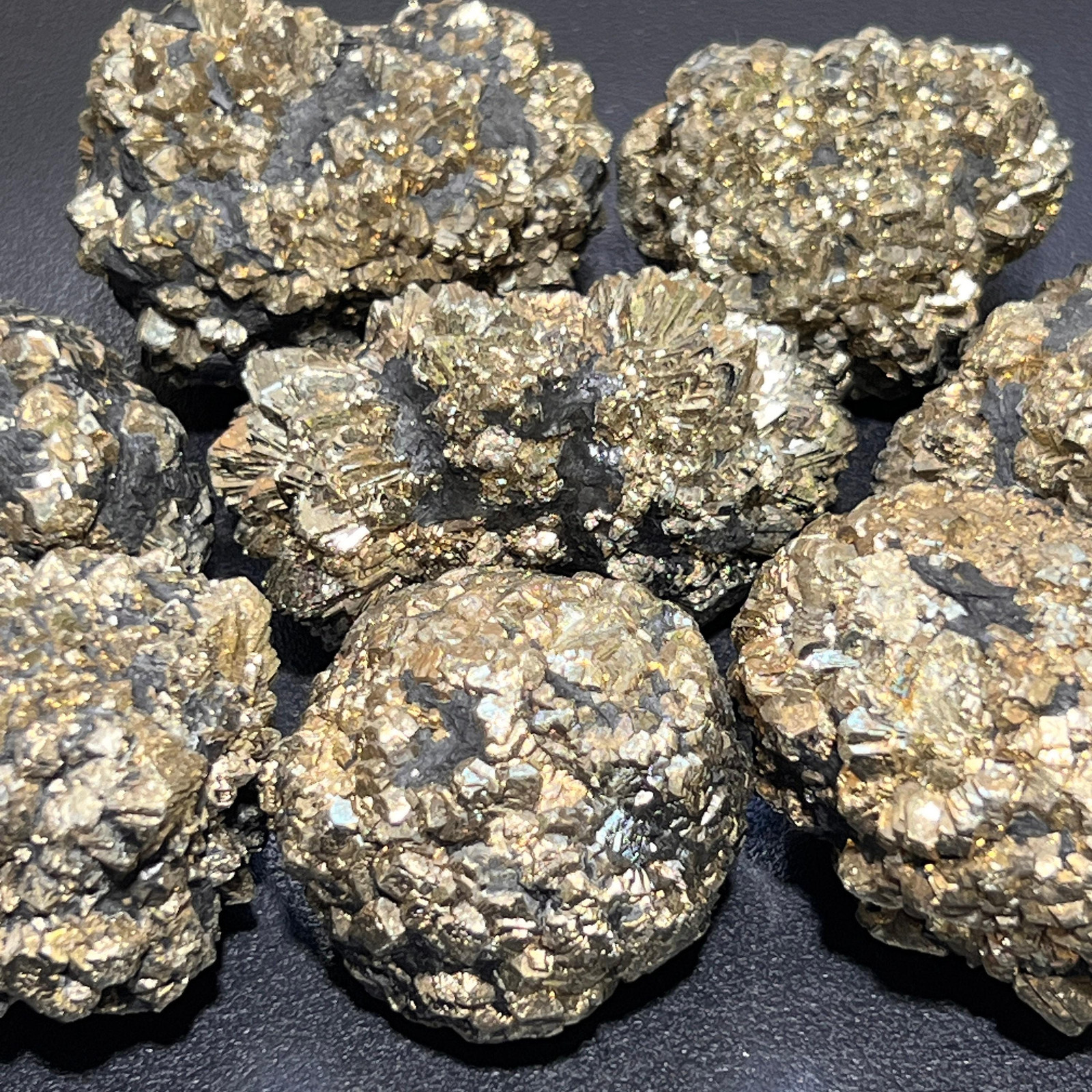 Marcasite Crystal Nodules Iron Pyrite Large Gold Nugget Rough Raw Wholesale Marcasite Crystal Nodules Iron Pyrite Large Gold Nugget Rough Raw Wholesale