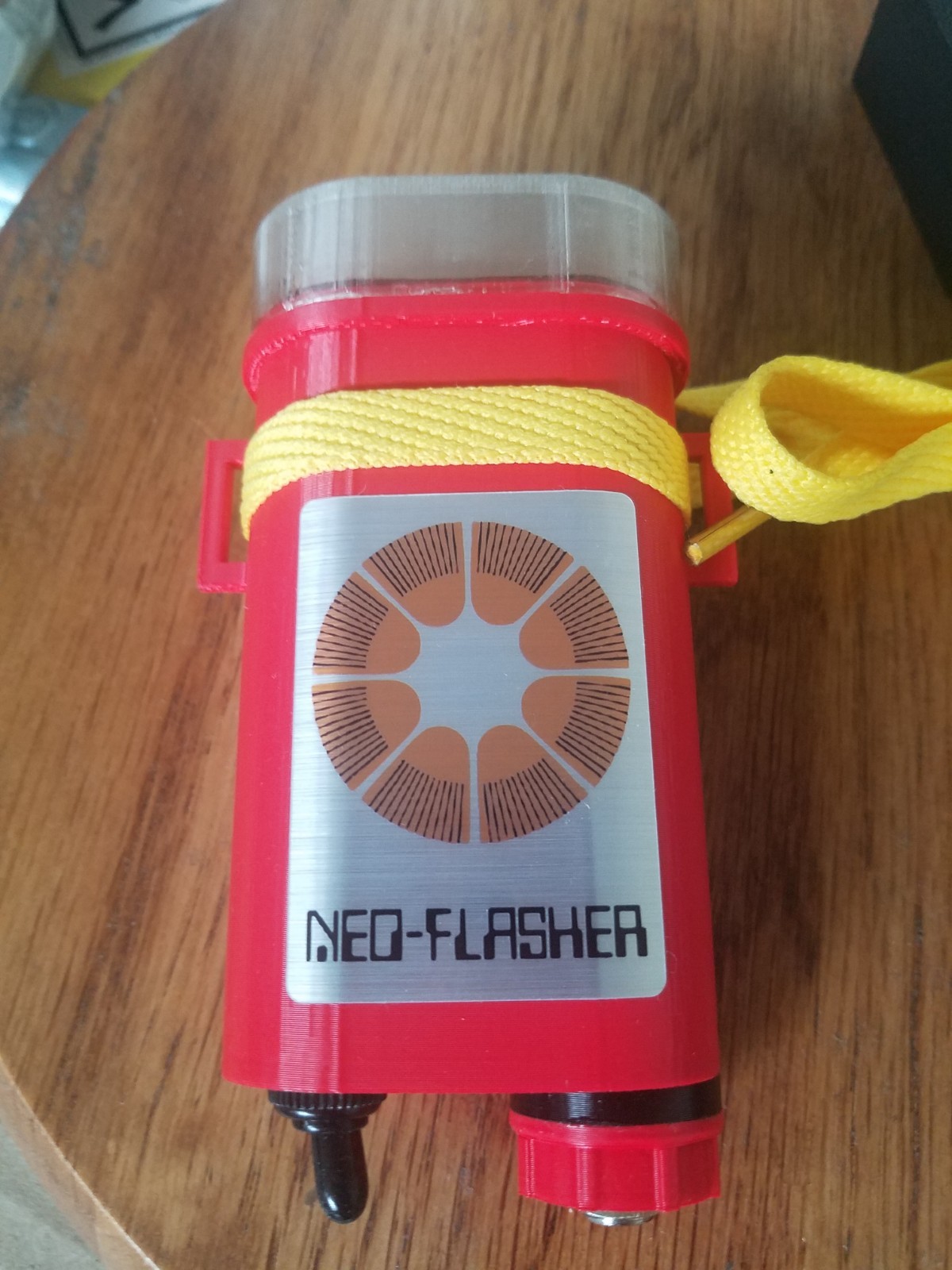 Neo Flasher 