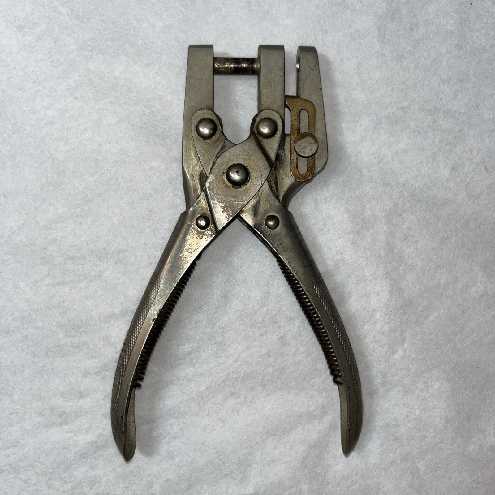 Bernard & W. Schollhorn Co. Heavy Duty 1/4\ Bernard & W. Schollhorn Co. Heavy Duty 1/4\