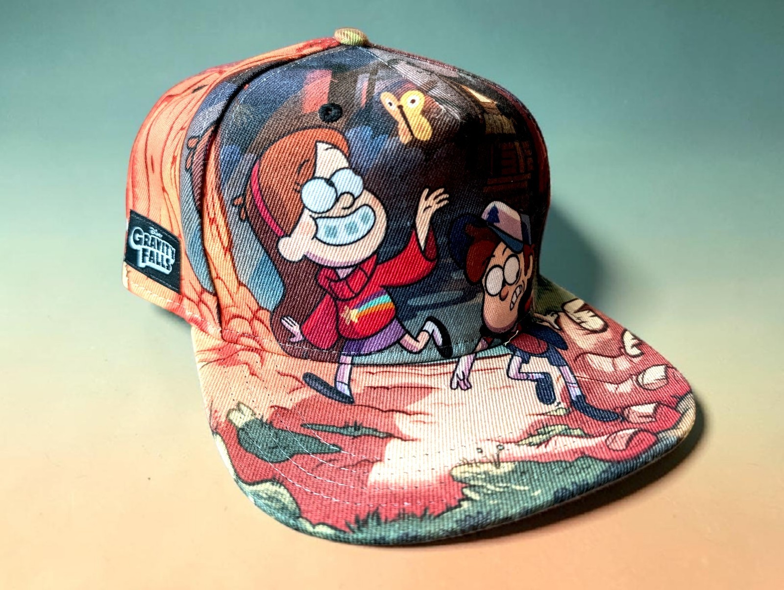 NEW RARE Disney Gravity Falls NEW RARE Disney Gravity Falls