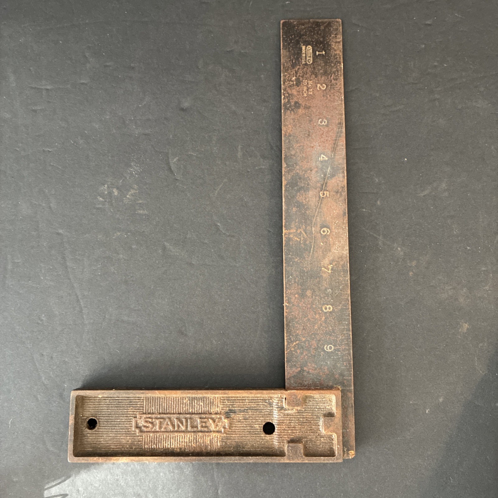 Vintage Stanley 10\ Vintage Stanley 10\