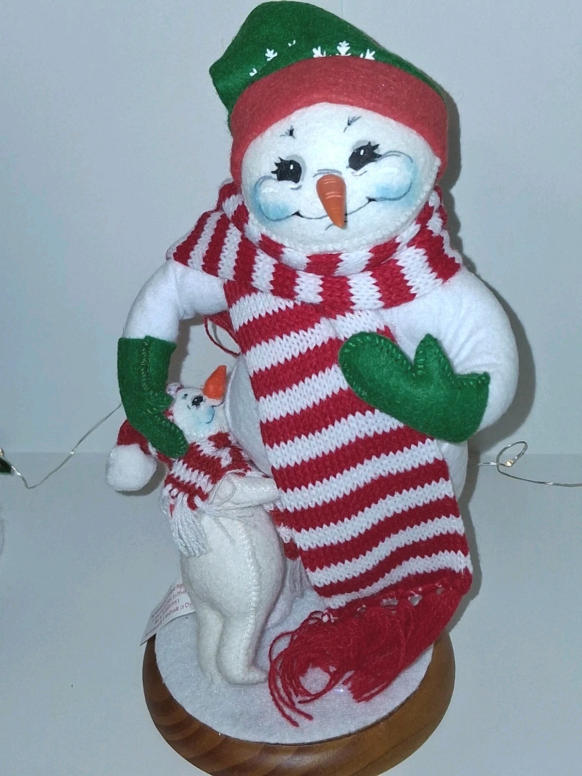 ANNALEE SNOW BUDDIES 3