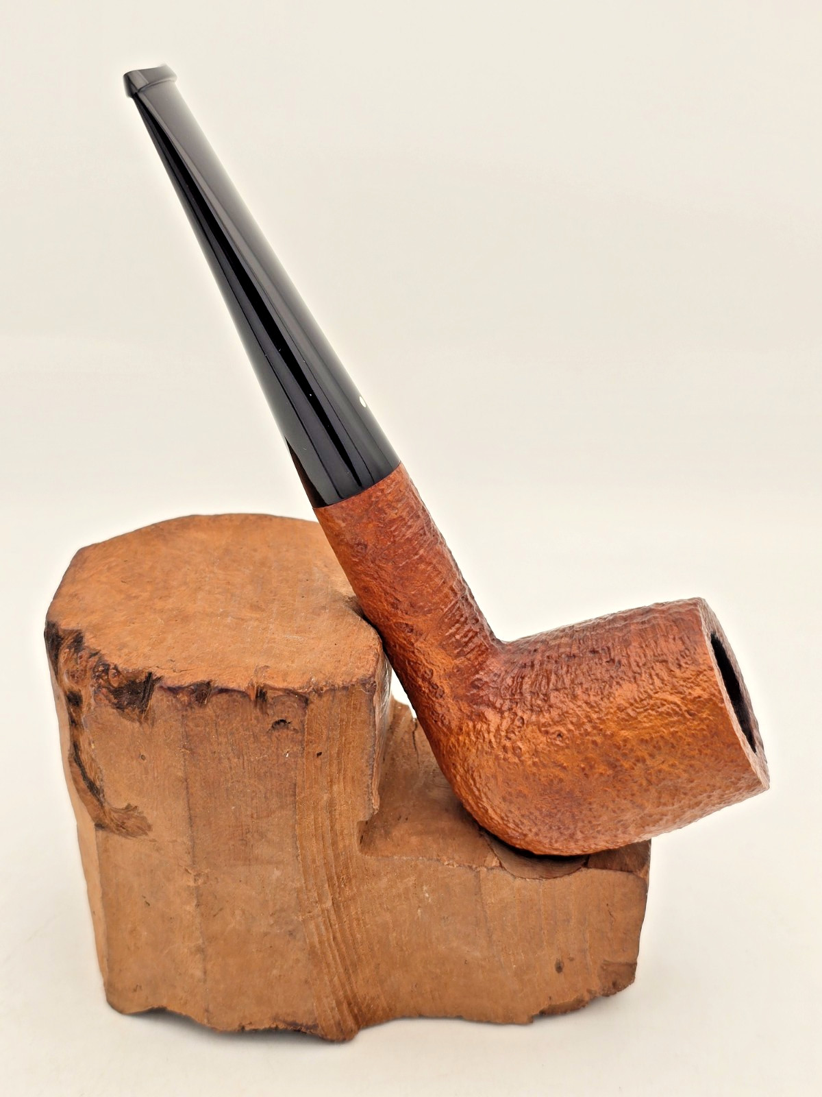 Rare Vintage Dunhill Tanshell LBS F/T Estate Pipe Group 4 1968 Unsmoked Rare Vintage Dunhill Tanshell LBS F/T Estate Pipe Group 4 1968 Unsmoked