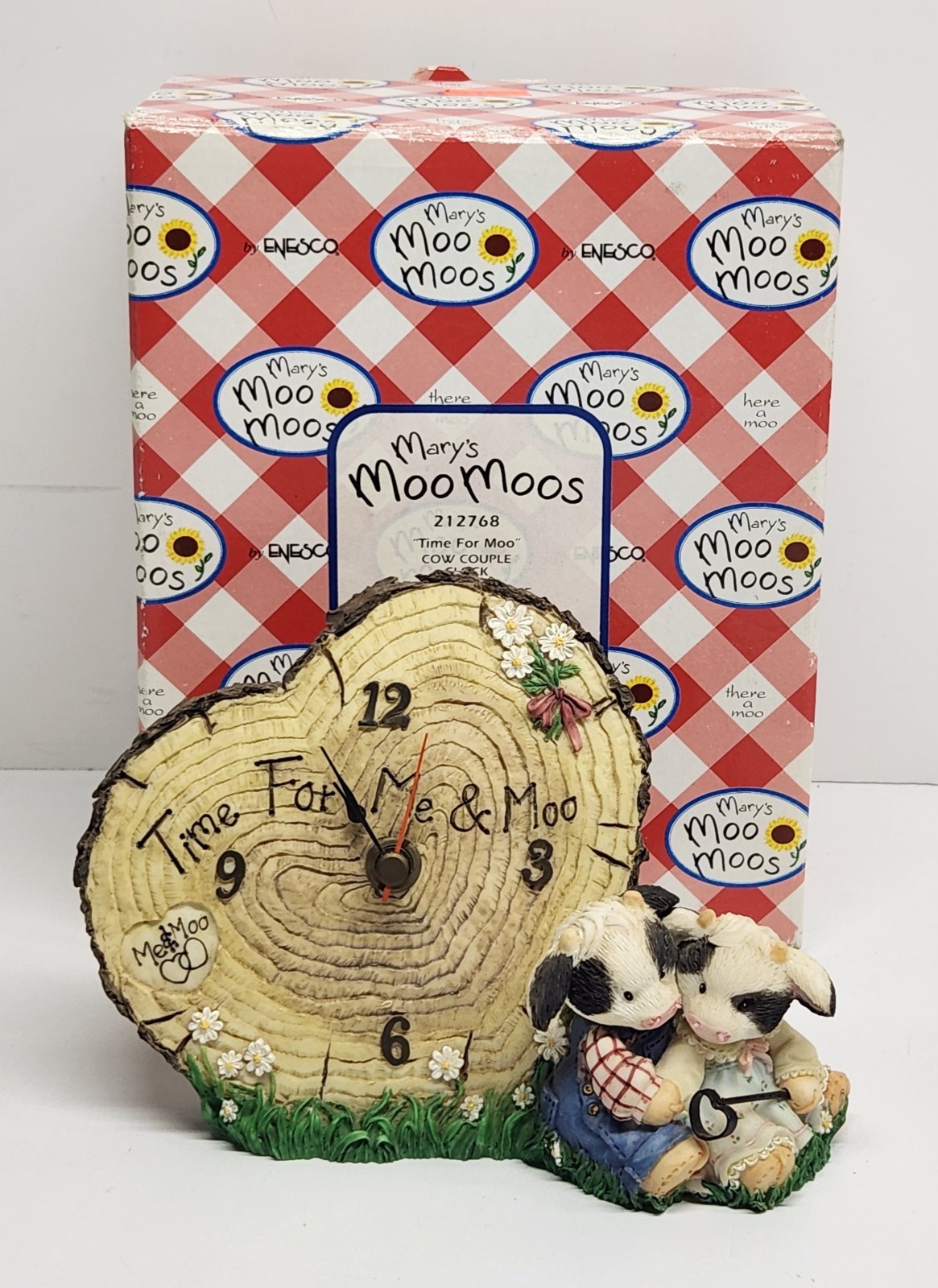 Vintage Mary’s Moo Moos 1996 \
