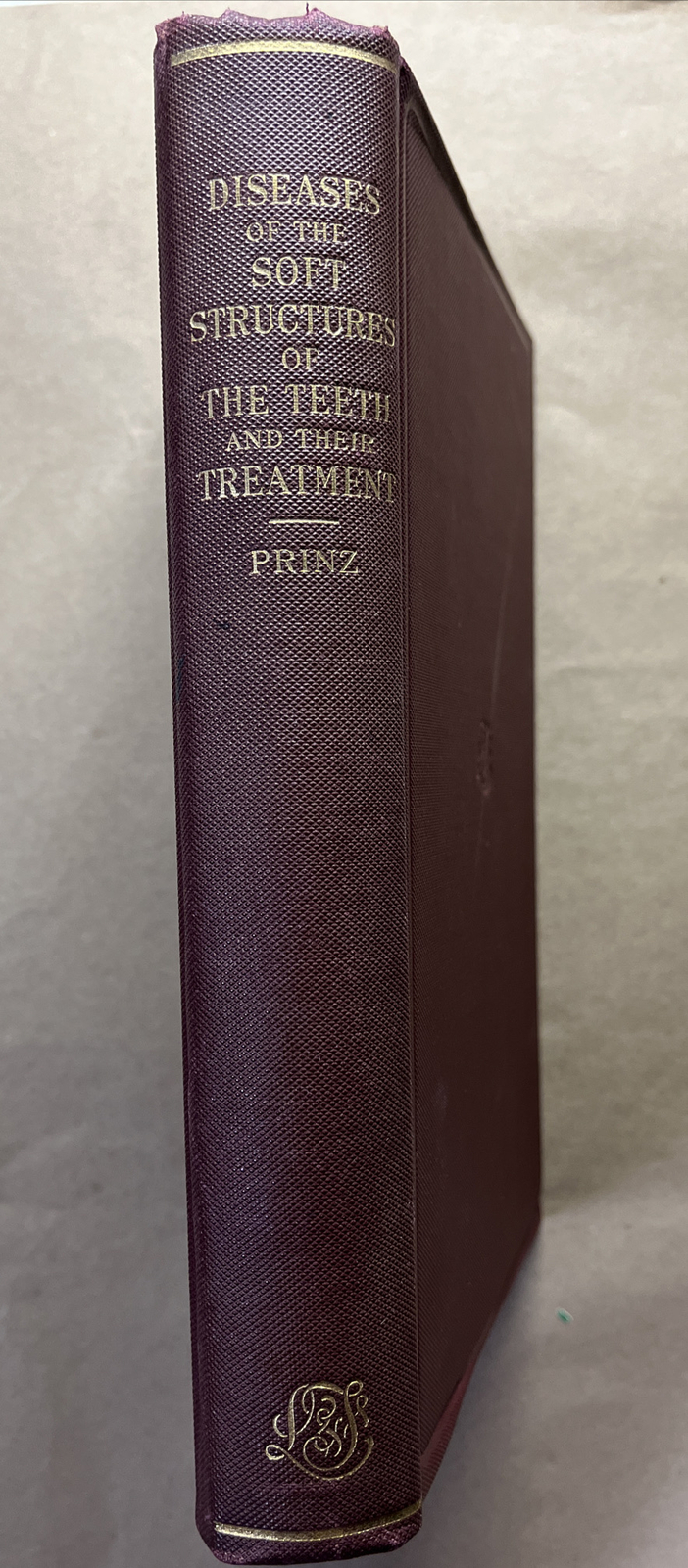 Diseases of the Soft Structures of the Teeth and Their Treatment Diseases of the Soft Structures of the Teeth and Their Treatment