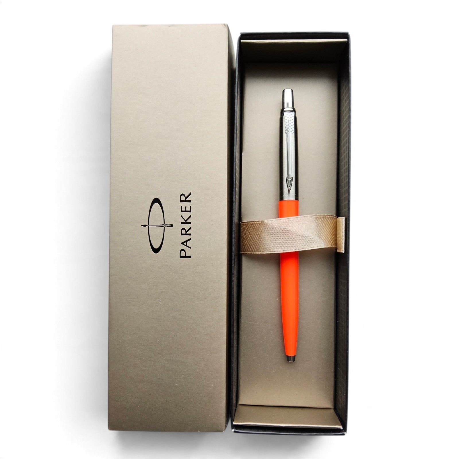 Vintage Parker Jotter Coral Special Edition