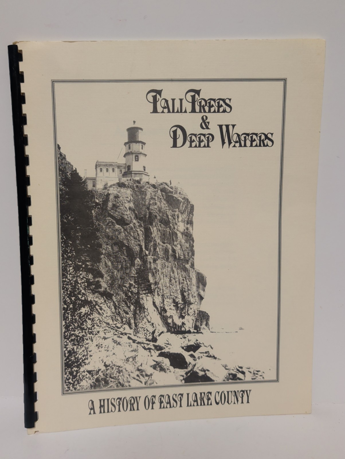 Vintage Fall Trees & Deep Waters History Of East Lake County Minnesota est. 1990 Vintage Fall Trees & Deep Waters History Of East Lake County Minnesota est. 1990