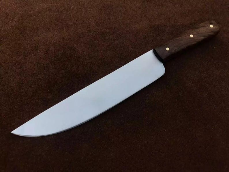 Handmade Sand bar Bowie Replica.Antique,fixed blade , Hunting knife. Handmade Sand bar Bowie Replica.Antique,fixed blade , Hunting knife.