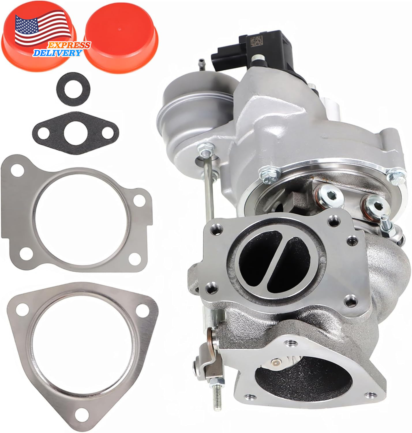 K03 Turbo Turbocharger Fits for Mini Cooper/Clubman S R55 R56 R57 R58 R59 1.6L K03 Turbo Turbocharger Fits for Mini Cooper/Clubman S R55 R56 R57 R58 R59 1.6L