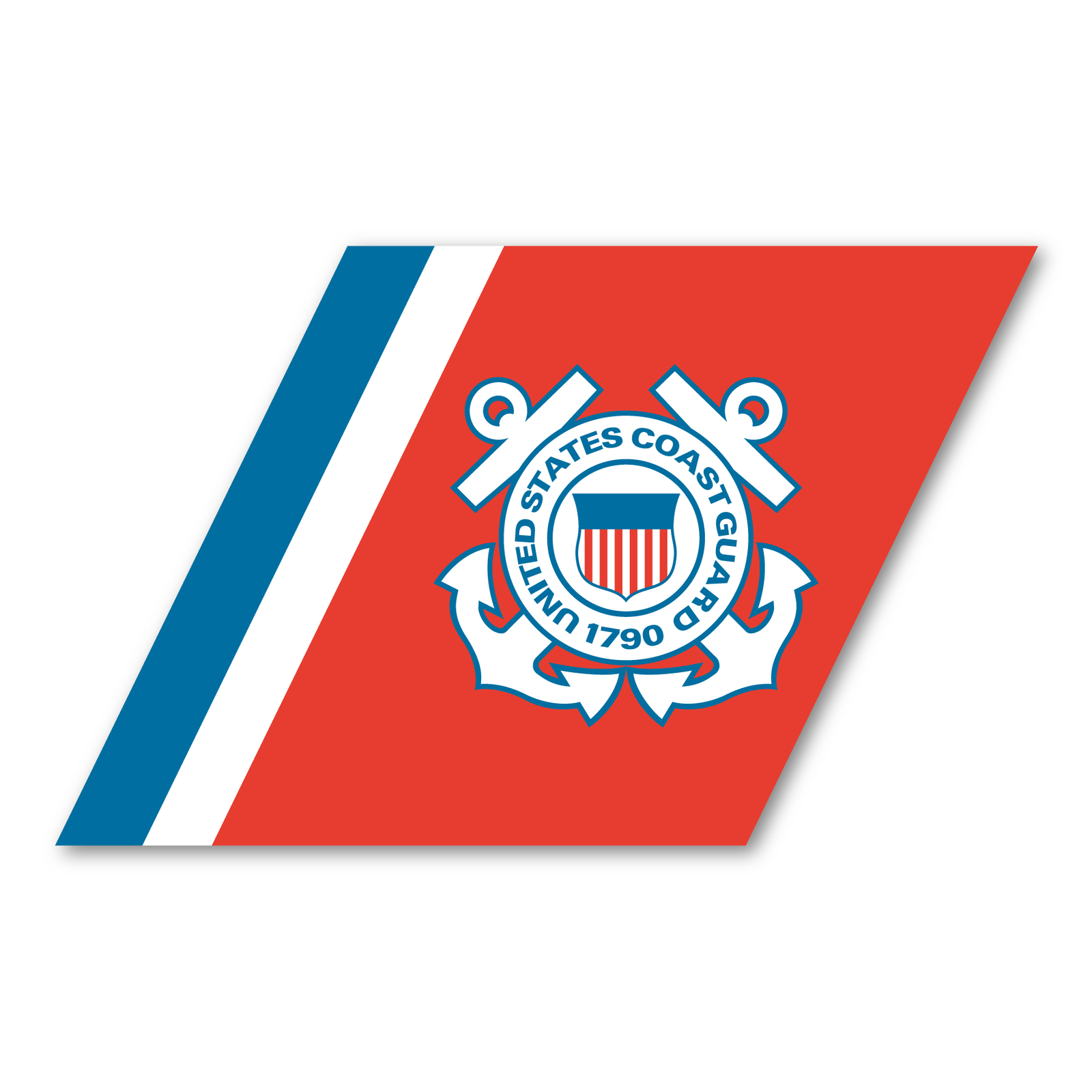 Coast Guard Coast Guard