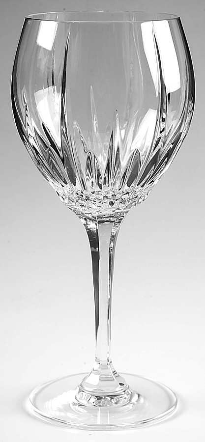 Mikasa Arctic Lights Grand Goblet 6496933 Mikasa Arctic Lights Grand Goblet 6496933