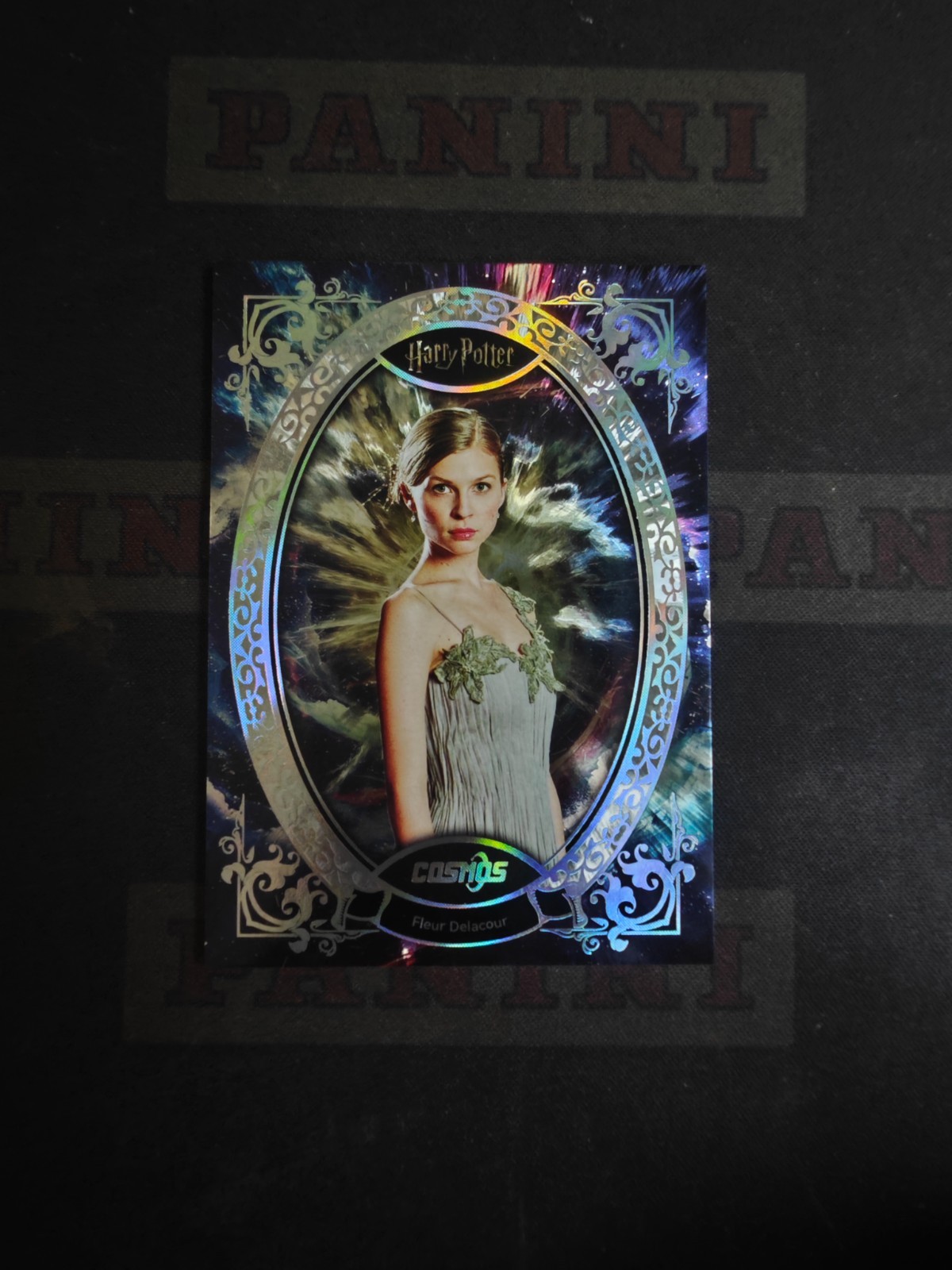 2025 Kakawow Cosmos Fleur Delacour CHP‑S‑16 #147/149 Limited Card 2025 Kakawow Cosmos Fleur Delacour CHP‑S‑16 #147/149 Limited Card
