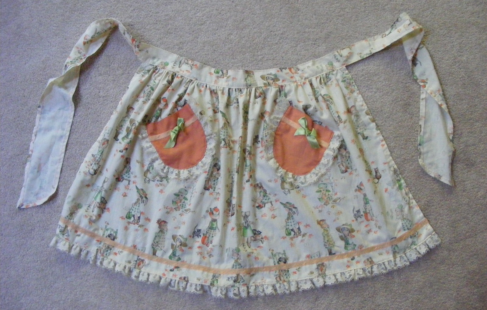 Vintage Handmade \ Vintage Handmade \