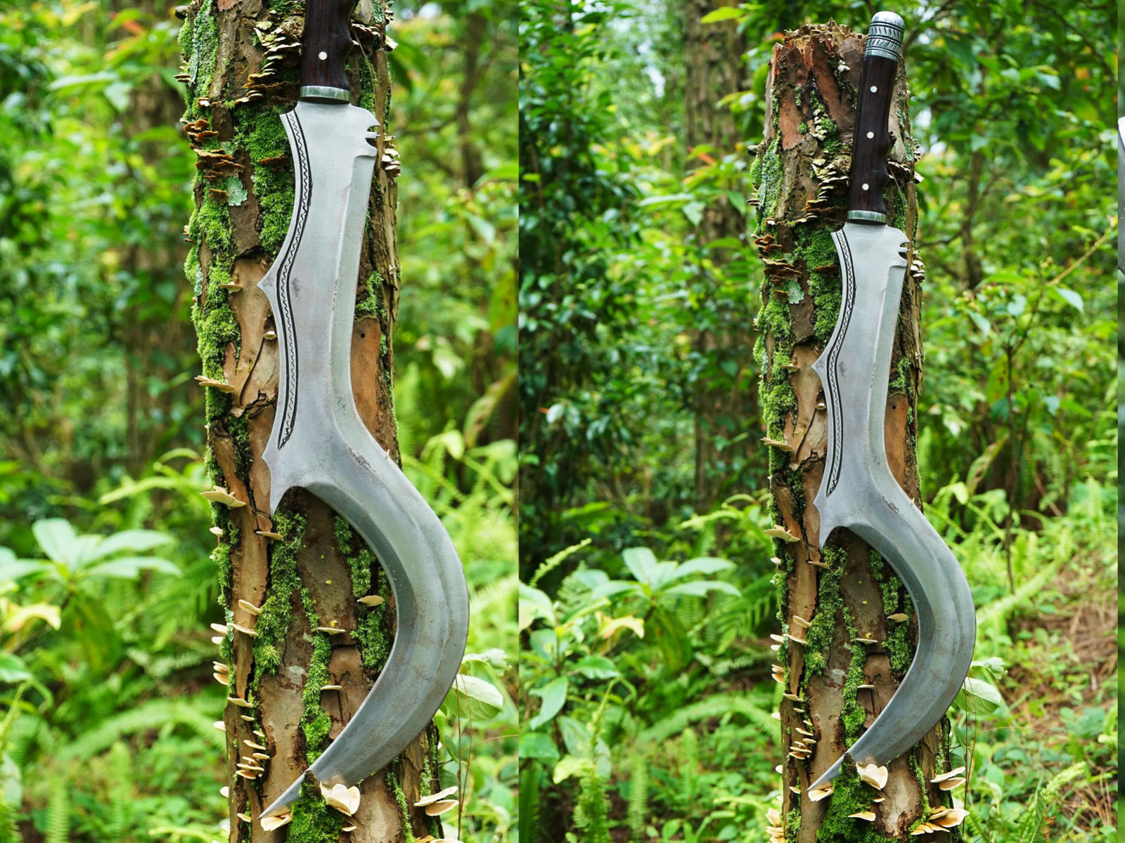 21 inch handmade machete knife | Nepal Made Viking Sword | Groomsmen Gits | 21 inch handmade machete knife | Nepal Made Viking Sword | Groomsmen Gits |