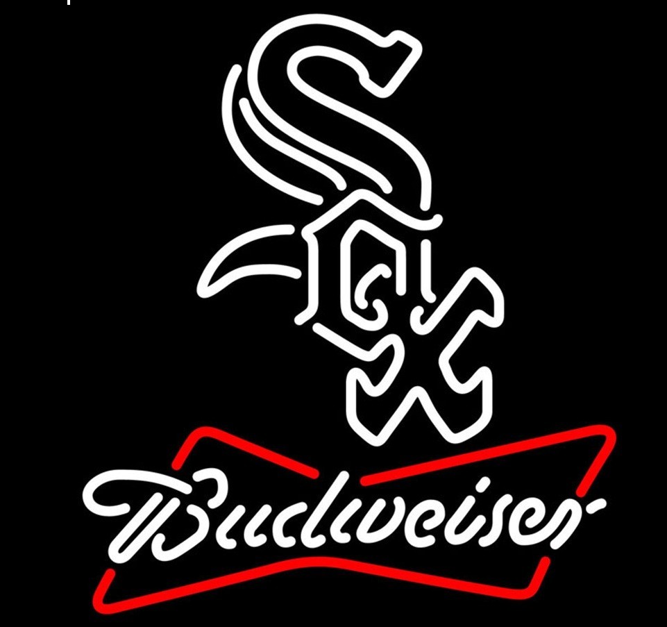 Chicago White Sox Beer Bow Tie 24